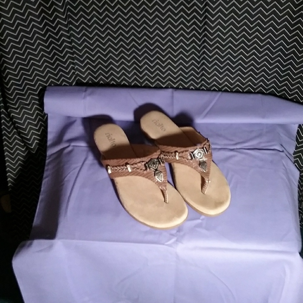 Rialto Flip Flops